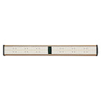 LED Grow Light, 730W, 3000K Full Spectrum, GHS-730