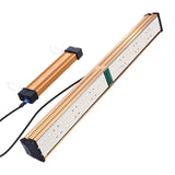 LED Grow Light, 730W, 3000K Full Spectrum, GHS-730