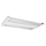 2-Foot Linear LED High Bay Light Fixture - 220W - 30800 Lumens - 5000K CCT - 700W MH Equivalent - Corrosion and Rust Proof - Rotatable up to 135° for Flexible Lighting Direction