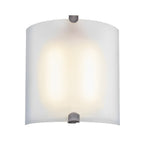 Image of wall sconce light fixture or modern sconce light