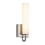 Image of LED Wall mounted sconce or indoor light fixture bedside wall sconce