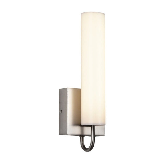Image of LED Wall mounted sconce or indoor light fixture bedside wall sconce