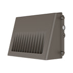 Image of Slim outdoor wall light for house 