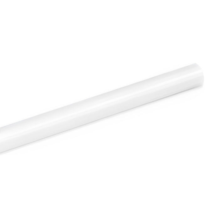 LED Tube for LED Magnetic Strip Retrofit Kits, 4ft, Frosted