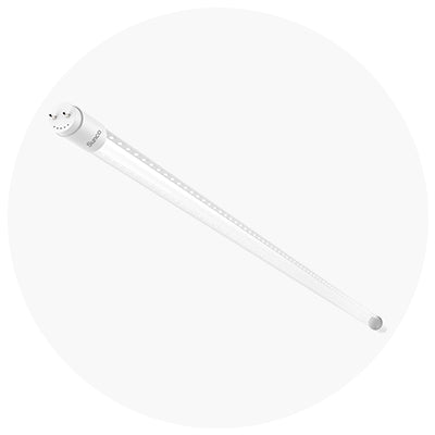 LED tube lights