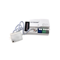 Tri-Level, Daylight Harvest Microwave Sensor for LED Vapor Tights