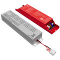 Emergency Battery, 8W/90 Min, 170 VDC Output, LED Vapor Tight Fixtures