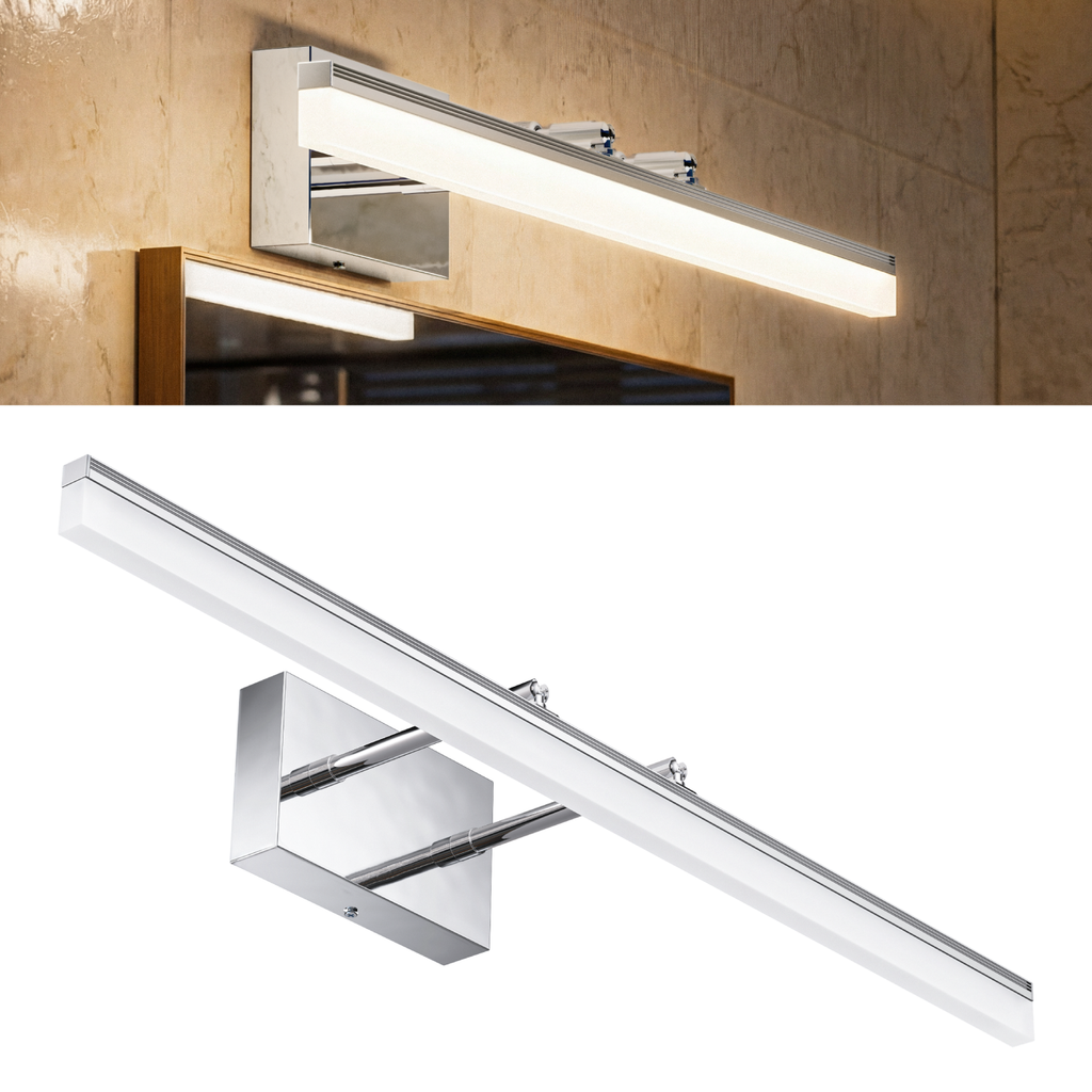Alta Vanity Light Bar, Selectable CCT, 1100 Lumens