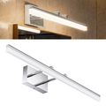 Alta Vanity Light Bar, Selectable CCT, 1100 Lumens