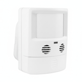 150° Wall mount motion sensor 