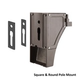 Compatible Mounting Bracket for LED Area Lights