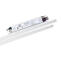 2 foot LED Magnetic Strip Retrofit Kit For Linear Fixtures - 25 Watt - 2800 Lumens - 4000K OR 5000K - Dimmable - 120-277V - Quick Easy Install