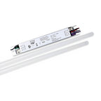 2 foot LED Magnetic Strip Retrofit Kit For Linear Fixtures - 25 Watt - 2800 Lumens - 4000K OR 5000K - Dimmable - 120-277V - Quick Easy Install