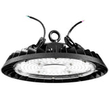 UFO High Bay 150 LED Fixture, 21000 Lumens