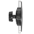 Simply tilt the optic 45° and swivel a full 360°. Fits 5" or 6" housing.