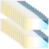 LED Ceiling Panel Light, 60W/50W/40W, 2x4, Selectable Wattage & CCT, 7700 Lumens