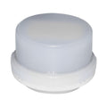 Microwave Motion Sensor for High Bay Light Fixtures - Controls Motion and Daylight Contribution - 0-10V Dimmable - IP65 Waterproof for Street Garden & Passageway Lighting
