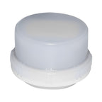 Microwave Motion Sensor for High Bay Light Fixtures - Controls Motion and Daylight Contribution - 0-10V Dimmable - IP65 Waterproof for Street Garden & Passageway Lighting