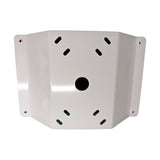 Mounting Holder Bracket for LED Gas Station Canopy Lights