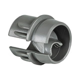 Image of Non-Metallic Cable Connector - Snap Style Installation - Labor Saving, for Confined Areas - 1/2 Inch