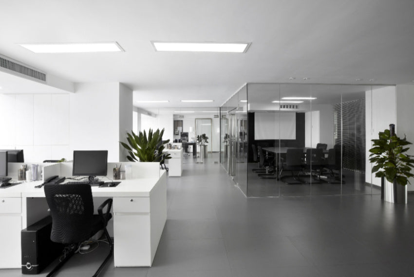 Office lighting