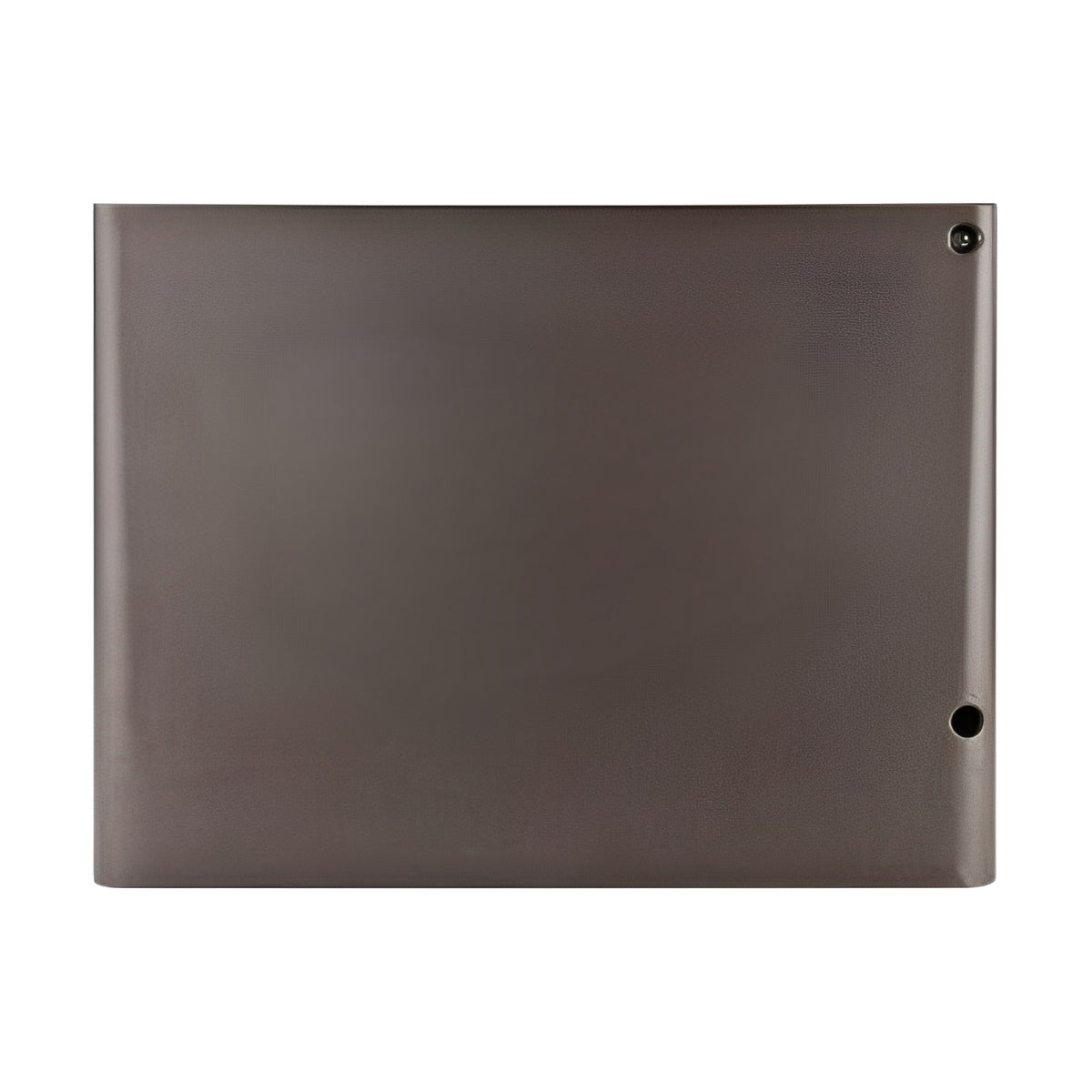 LED Slim Wall Pack, Full Cutoff, Dusk to Dawn, 65W, Selectable CCT, 10000 Lumens