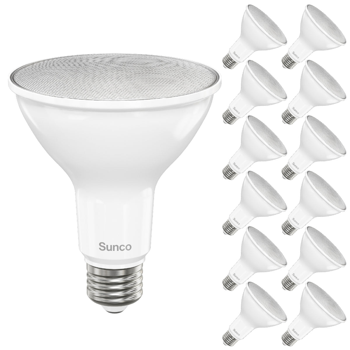 PAR30 LED Bulb, 850 Lumens