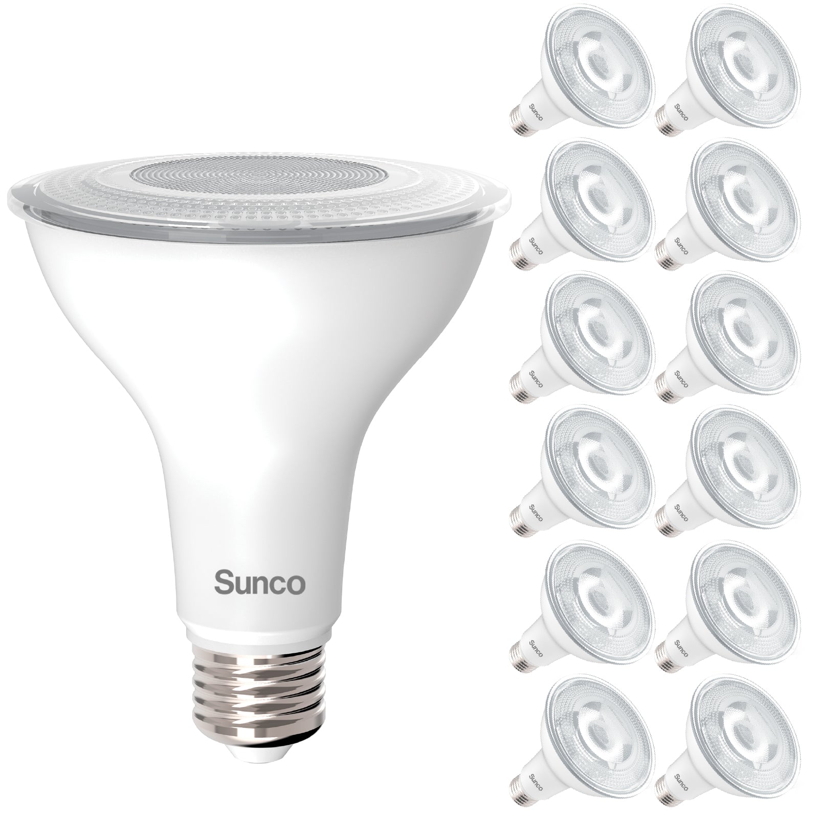 PAR30 LED Bulb, 850 Lumens