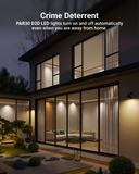 PAR30 LED Bulb, Dusk to Dawn Photocell, 850 Lumens