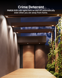 PAR30 LED Bulb, Dusk to Dawn Photocell, 850 Lumens