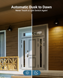 PAR30 LED Bulb, Dusk to Dawn Photocell, 850 Lumens