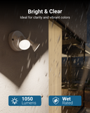 PAR38 LED Bulb, 1050 Lumens