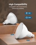 PAR38 LED Bulb, 1050 Lumens