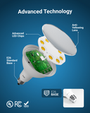 PAR38 LED Bulb, 1050 Lumens