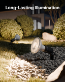 PAR38 LED Bulb, Dusk to Dawn Photocell, 1250 Lumens