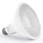 Sunco's PAR38 LED Dusk to Dawn Bulb powers on automatically when the sun goes down. 