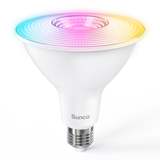 PAR38 LED Smart Bulb, WiFi, 1300 Lumens