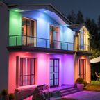 PAR38 LED Smart Bulb, WiFi, 1300 Lumens