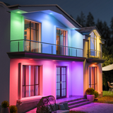 PAR38 LED Smart Bulb, WiFi, 1300 Lumens