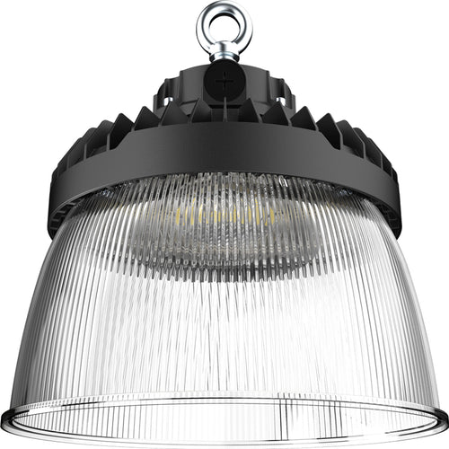 12 Inch Clear Polycarbonate Reflector for 150W UFO High Bays