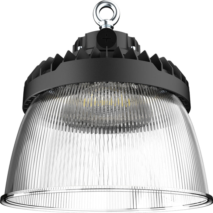 12 Inch Clear Polycarbonate Reflector for 150W UFO High Bays