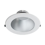 Chrome Reflector for Commercial Recessed LED Light