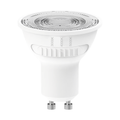 PRE-101UGC3661RM MR16 GU10 LED bulb with side color-temperature selector