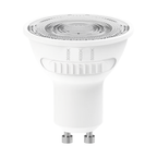 PRE-101UGC3661RM MR16 GU10 LED bulb with side color-temperature selector