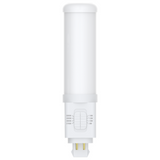 PL LED Lamp, 8W/10W/12W/14W, Selectable CCT & Wattage, 1680 Lumens