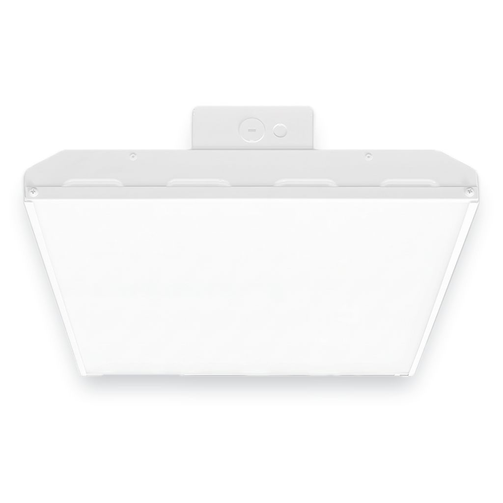 2ft LED Linear High Bay, 105W, Selectable CCT, 14100 Lumens