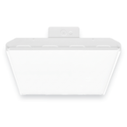 2ft LED Linear High Bay, 105W, Selectable CCT, 14100 Lumens