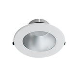 Chrome Reflector for Commercial Recessed LED Light