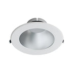 Chrome Reflector for Commercial Recessed LED Light