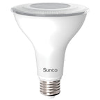 PAR30 LED Bulb, 850 Lumens